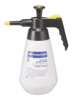 БОДЕ – ручний механічний розпилювач