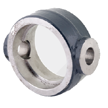 Корпус шатуна 643402.0 (Claas)