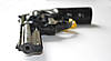 Револьвер Ekol Viper 4,5" під патрон Флобера, фото 3
