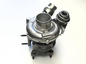 Рено Трафік 2.0 dCi  762785-1