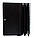 Гаманець жіночий Cossroll A129-9202A black, фото 3