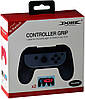 Nintendo Switch тримач для рук (Hand Grip) Joy-Con Controllers, фото 3