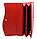 Кошелек Cossroll A129-9202C red, фото 2