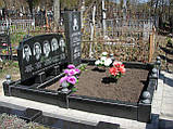 Комплекс на цвинтар Києва, фото 2