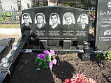 Комплекс на цвинтар Києва, фото 3