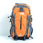 Рюкзак туристичний The North Face 40l, фото 8