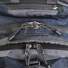 Рюкзак туристичний The North Face 40l, фото 3