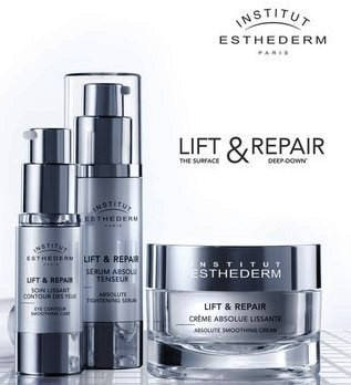 Ліфтинг 35+ Lift & Repair System