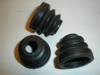 Пильник робочого циліндра зчеплення УАЗ 469, 3151, 31512, 31514, 31519, 3160, 3163 (469-1602528, пр-під ЯРТИ)