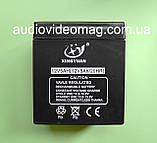 Акумуляторна батарея 12V 5 Ah, фото 2