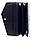 Кошелек Cossroll A129-9202G black, фото 3