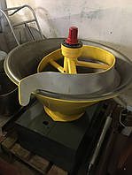 Тістоокруглювач Т1-ХТН