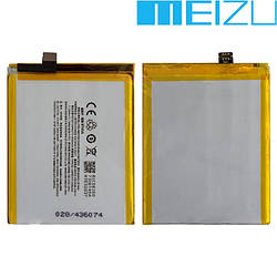 Акумулятор (АКБ, батарея) BT45A для Meizu Pro 5 (3050 mAh), оригінал