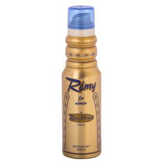 Парфумований дезодорант жіночий Remy 175ml. Remy Marquis Parfums (100% ORIGINAL)