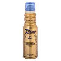 Парфумований дезодорант жіночий Remy 175ml. Remy Marquis Parfums (100% ORIGINAL)