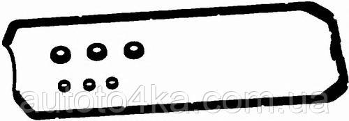 Прокладка кришки клапанів (комплект) BGA RK6367