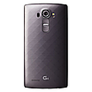 Смартфон LG H818 G4 Dual (Metallic gray), фото 2