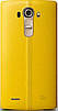 LG H818 G4 Dual (Genuine Leather Yellow), фото 2