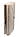 Кошелек Cossroll A136-9112 apricot, фото 4