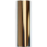 Слайдер Dunlop 220 Chromed Steel Guitar Slide 1,5х19х60, фото 5