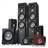 JBL Studio 225C Series 2 акустика центрального каналу для домашнього кінотеатру, фото 7