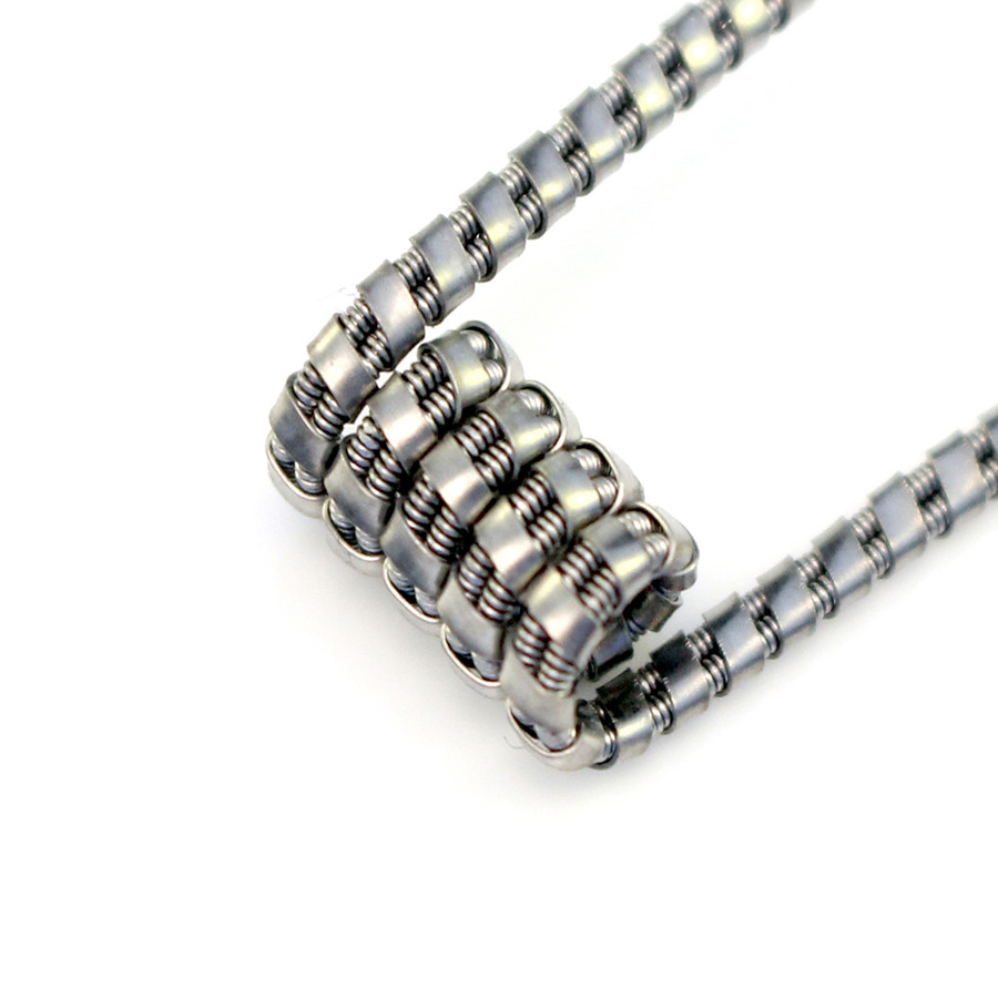 Комплект готових спіралей Juggernaut coil