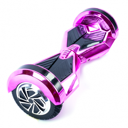 Smart Way Balance 8 Рожевий хром, фото 1