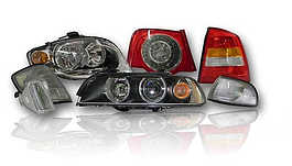 Автооптика і світ