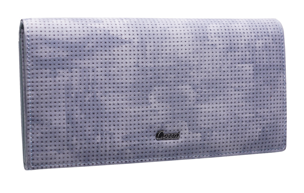 Гаманець Cossni P423907 grey