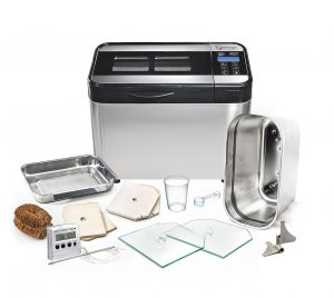 Хлібопічка Sana Smart Bread Maker Exclusive