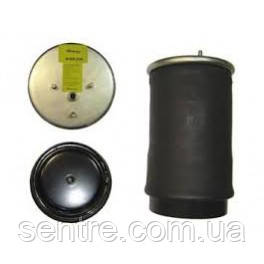 Пневмоподушка 889MK2 DAF 1279141, 1T15LLR5, SA520239C SABO