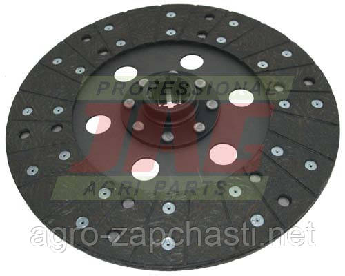 Диск зчеплення ( фередо)1860062037 (871) комбайна Deutz — Fahr