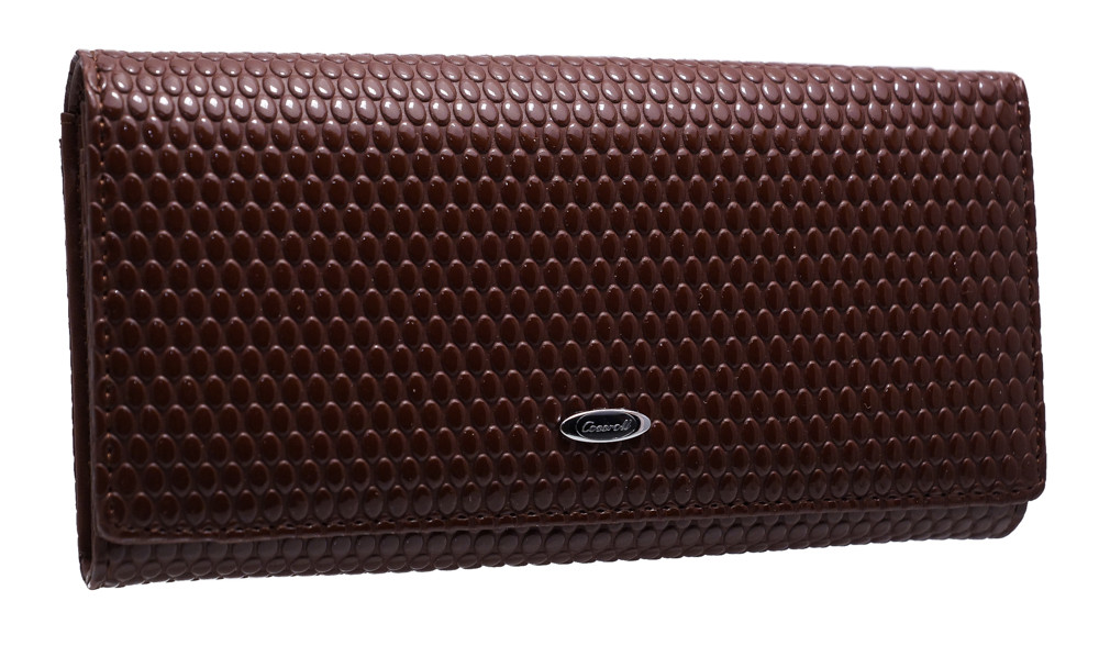 Гаманець Cossroll B113-5242 coffee