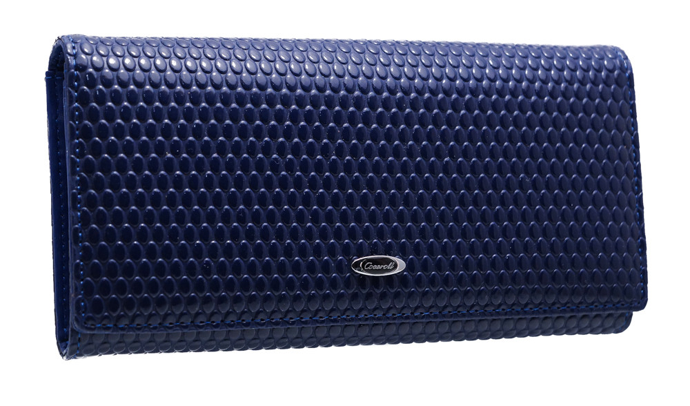 Кошелек Cossroll B113-5242 blue