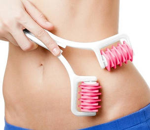 Ручні массареры для тіла