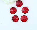 Стрази термоклейові Premium SIAM SS16 Hot Fix 1440 шт., фото 2