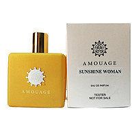 Тестер жіночої парфумерної води Amouage Sunshine (Амуаж Саншайн) 100 мл