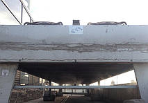 Дополнительное охлаждение Драйкулера 5