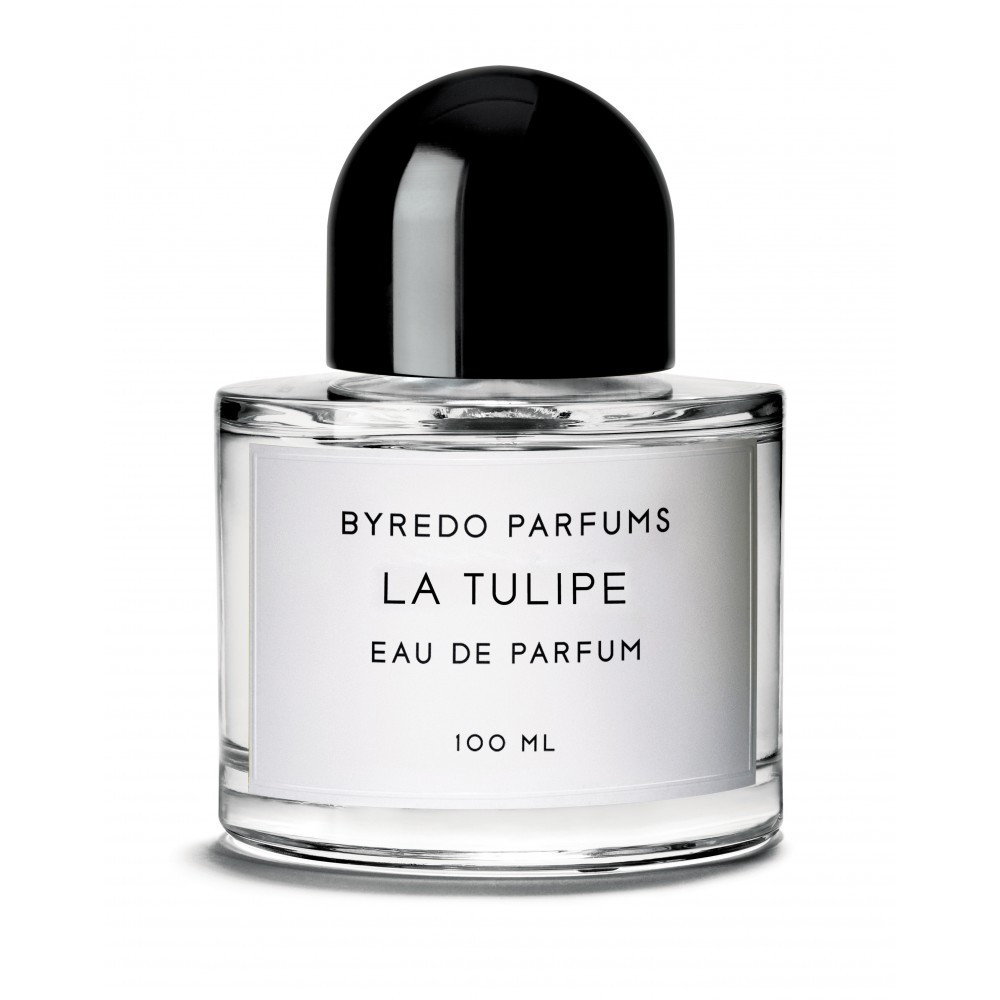 Тестер жіночої парфумерної води Byredo La Tulipe (Буредо ля Туліп) 100 мл