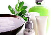 Гелі для душу, мила