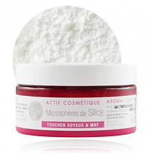 Актив Кремнію діоксид (Microspheres of silica), 30 г