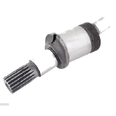 Ексцентриковий вал шатуна 649989.0 (Claas), фото 1