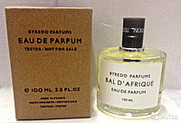Тестер парфумерної води унісекс Bal d'Afrique Byredo ( Бал Африки Буредо) 100 мл