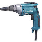 Шурупокрут мережевий Makita FS2700
