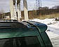 Спойлер багажника Mercedes Vito 638, 1996-2003 г.в. Мерседес Віто, фото 2