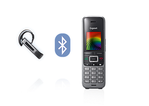 DECT трубка Gigaset S650H PRO, фото 3