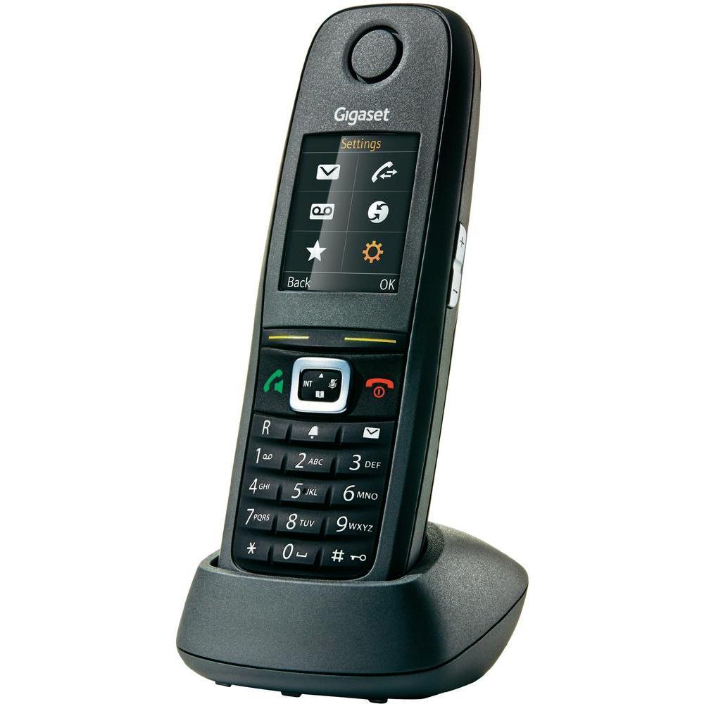 DECT трубка Gigaset R650H PRO