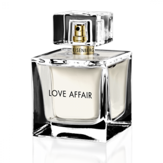 Jose Eisenberg Love Affair парфумована вода 100 ml. (Тестер Жозе Айзенберг Лав Аффаир)