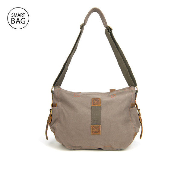 Месенджер Augur кольору хакі