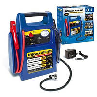 АВТОНОМНЕ ПУСКОВА УСТРІЙСТВО Gyspack Air 400 GYS 026322